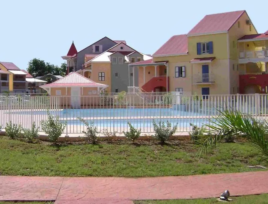 Tropik Dream Sea Green Private Beach Direct 르 고지에 아파트