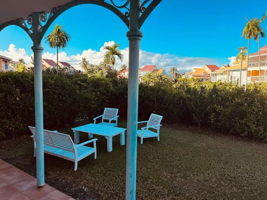 Tropik Dream Sea Green Private Beach Direct Le Gosier  0*, Le Gosier (Grande-Terre)